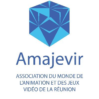 Structure fédératrice pour grouper et représenter les professionnels et les passionnés de l’Animation et des jeux vidéo à La Réunion.
