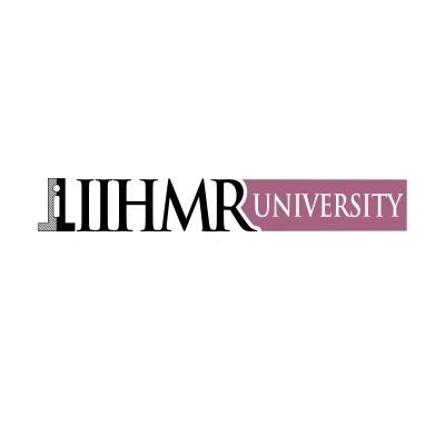 IIHMRUniversity Profile Picture