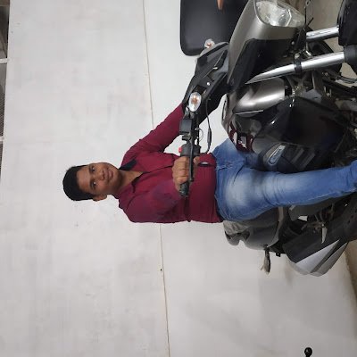 Ashishk13533531's profile picture. Yyro TV