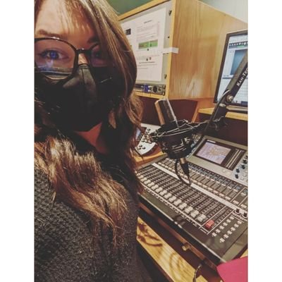 a northern special  |  radio storyteller currently @CBCNorth  |  DMs open for story ideas  |  jenna.dulewich @ https://t.co/LRUug0eITg  |  She/Her 🌿