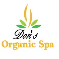 Don's Organic Spa & Salon(@DonsOrganicSpa) 's Twitter Profile Photo