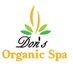 Don's Organic Spa & Salon (@DonsOrganicSpa) Twitter profile photo