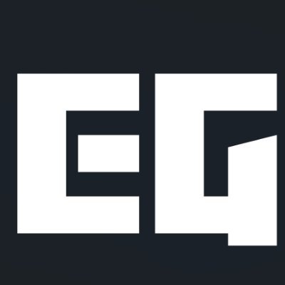 EGRN has moved to Bluesky. Find us there to connect.