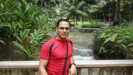 LAF'09 Exa-Tec-Cem. Financial Manager BCN Limited (Jamaica).