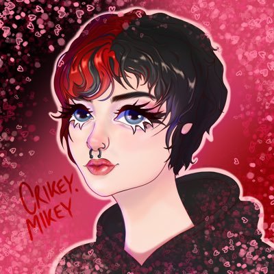 24. they/them. “the black sheep of the autistic community” || pfp by @itssurfsupash