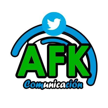 AFKComunica Profile Picture