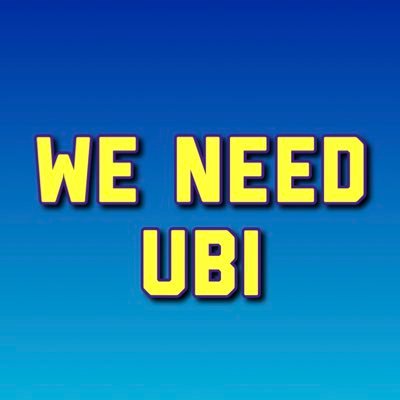 Be pragmatic. Choose to live the better life. #UBI #RCV #Bitcoin BLOCKED BY: David Duke, Jason Kessler, Omar Navarro, Dana Loesch, Laura Loomer, Rudy Giuliani