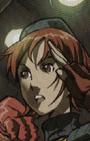 I'm Février. Elite soldier of Rolento F. Schugerg's army.