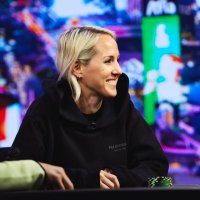 Joelle Weinand (@joelleparenteau) 's Twitter Profile