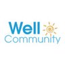 theWellComm's profile picture. The Well is a community of people working to bring love and health to adults living with serious mental illnesses, empowering them through community.