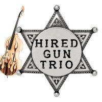 Hired Gun Trio(@HiredGunTrio) 's Twitter Profile Photo