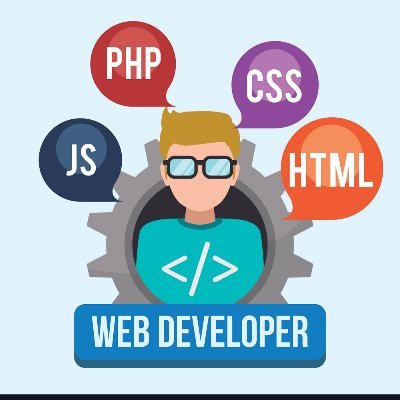 Web Developer at Poipet
Love #Python #PHP #Laravel #Scrapping #LINUX #Bicycle #Gardening