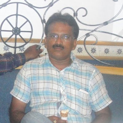 KutiVatti's profile picture. 