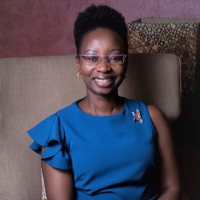 RisperMukoto's profile picture. Executive Coach I Business Advisor I Finance I Optimist