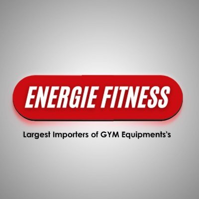 Energie Fitness is the leading & most reliable Importers of Commercial & Non-Commercial gym equipment for more than 10 years. We imports best quality products.