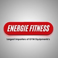 Energie Fitness Equipment(@EnergieFitnes16) 's Twitter Profile Photo