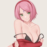 Ｓａｋｕｒａ Ｈａｒｕｎｏ(@HarunoSakuraLD) 's Twitter Profile Photo