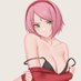 Ｓａｋｕｒａ Ｈａｒｕｎｏ (@HarunoSakuraLD) Twitter profile photo