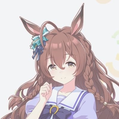 ウマ娘まとめブログさんのプロフィール画像