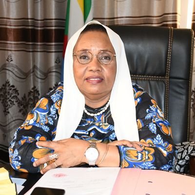 Ministre de la Santé, de la Solidarité, de la Protection Sociale et de la Promotion Genre en Union des Comores 🇰🇲 (depuis 2019)