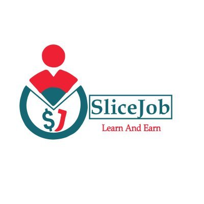 slicejob Profile Picture