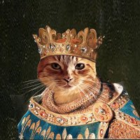 EddieBear Cat ♥️RIP Mr PatchyCat💔(@EddieBearCat001) 's Twitter Profile Photo