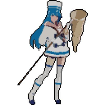 The Anime Meta is Collection of NFTs Generated from Real life Anime Figures. 1/1 Minted Pixel Anime Figures. Start Your Collection today!