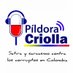 La Pildora Criolla - Colombia (@PildoraCriolla) Twitter profile photo