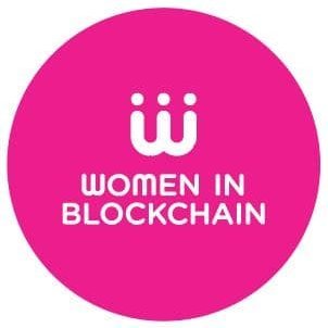 Women in Blockchain Farsi