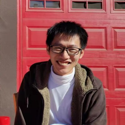ma_yitong's profile picture. 