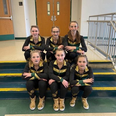 Villa Grove Junior High Dance Team • State Champs 2013, 2014, 2015, 2016, 2017, 2018, 2019, & 2021. Runner up 2020. 3rd Place 2022.