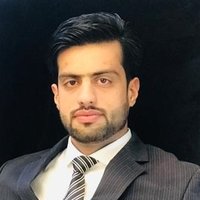 Bilal Ahmad Khan(@bahmad953) 's Twitter Profile Photo