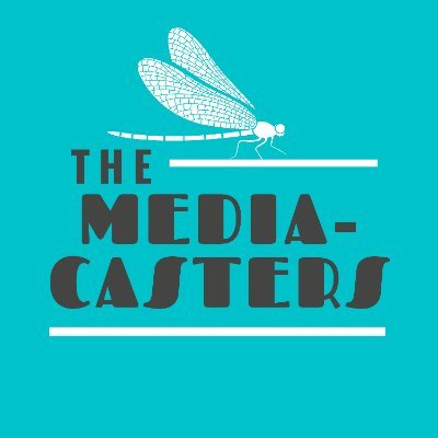 TheMediacasters's profile picture. We support the journey of creators who use one or all of the 3Ps (pen, podcast, & public speaking) to reach new heights.
