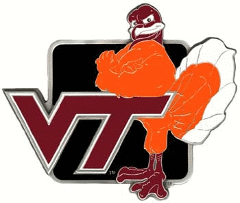 Bringing you a sampling of the finest tweets from Blacksburg, VA