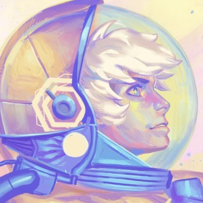 desertclaws's profile picture. @glow_kitten and @Teethyman