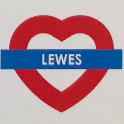 Born in January 2022. More details and orders of Lewes Tube Map can be found at https://t.co/GS95YtVnMW 👍 Thanks