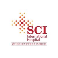 SCI International Hospital(@scihospital_) 's Twitter Profile Photo