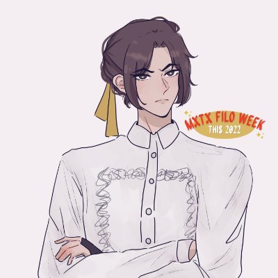 MXTX Filo Weekさんのプロフィール画像