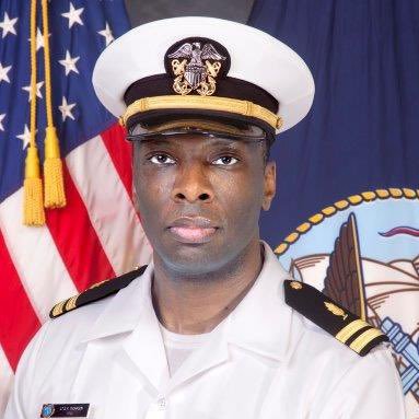 seonthompson's profile picture. ⚓️United States Navy Commissioned Officer~ Licensed Clinical Therapist ~ LMSW ~ Life Connoisseur