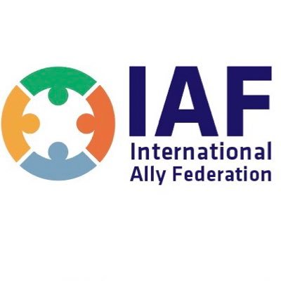 IAF - a community of practice for individuals to participate at the self-education and self-awareness revolutions time.