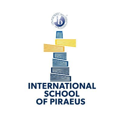 IntSchPiraeus's profile picture. We are an IB World School serving children ages 3-12, providing a nurturing, inquiry-based education for students across Southern Athens