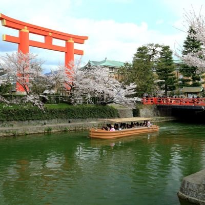 kyoryo413's profile picture. 京都の魅力深掘り『じも旅 京都』 実施中‼︎