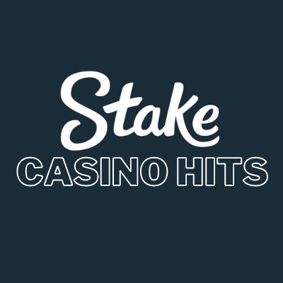 The world's largest online casino. We tweet in real time the BIGGEST wins at https://t.co/ETi9Z7g99n
Welcome bonus for new players available.