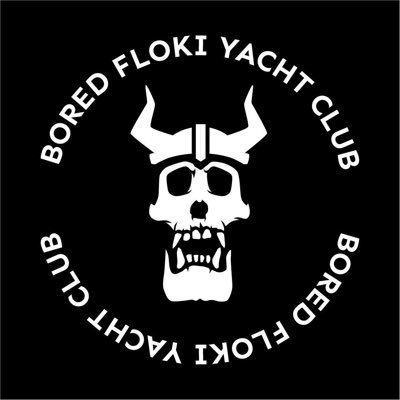 Bored Floki Yacht Captain Profile