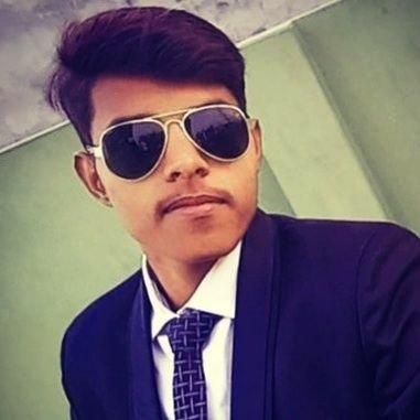 NishantAwpl's profile picture. 