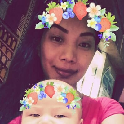 Salmairah6's profile picture. Mom of 3