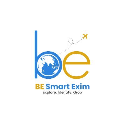 BEsmartexim's profile picture. A complete solution for your Export-Import Business.
From efficacious insights to trade formalities, connect with BE Smart Exim.