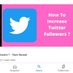 🇮🇳 MAKE FOLLOWERS 🇮🇳 10K💯💯💯💯💯💯💯 (@manojyadav2309) Twitter profile photo 🇮🇳 MAKE FOLLOWERS 🇮🇳 10K💯💯💯💯💯💯💯 (@manojyadav2309) Twitter profile photo