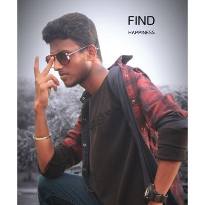 A21cmda43P's profile picture. Studing: St Joseph's clg...
Status : single...🤫

Thalapathy veriyan🤫👑💥
