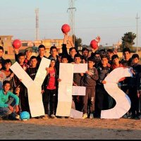 Yezidi Emergency Support(@YESforYezidis) 's Twitter Profileg